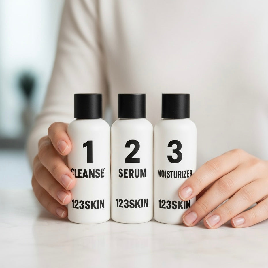 123SKIN Kit