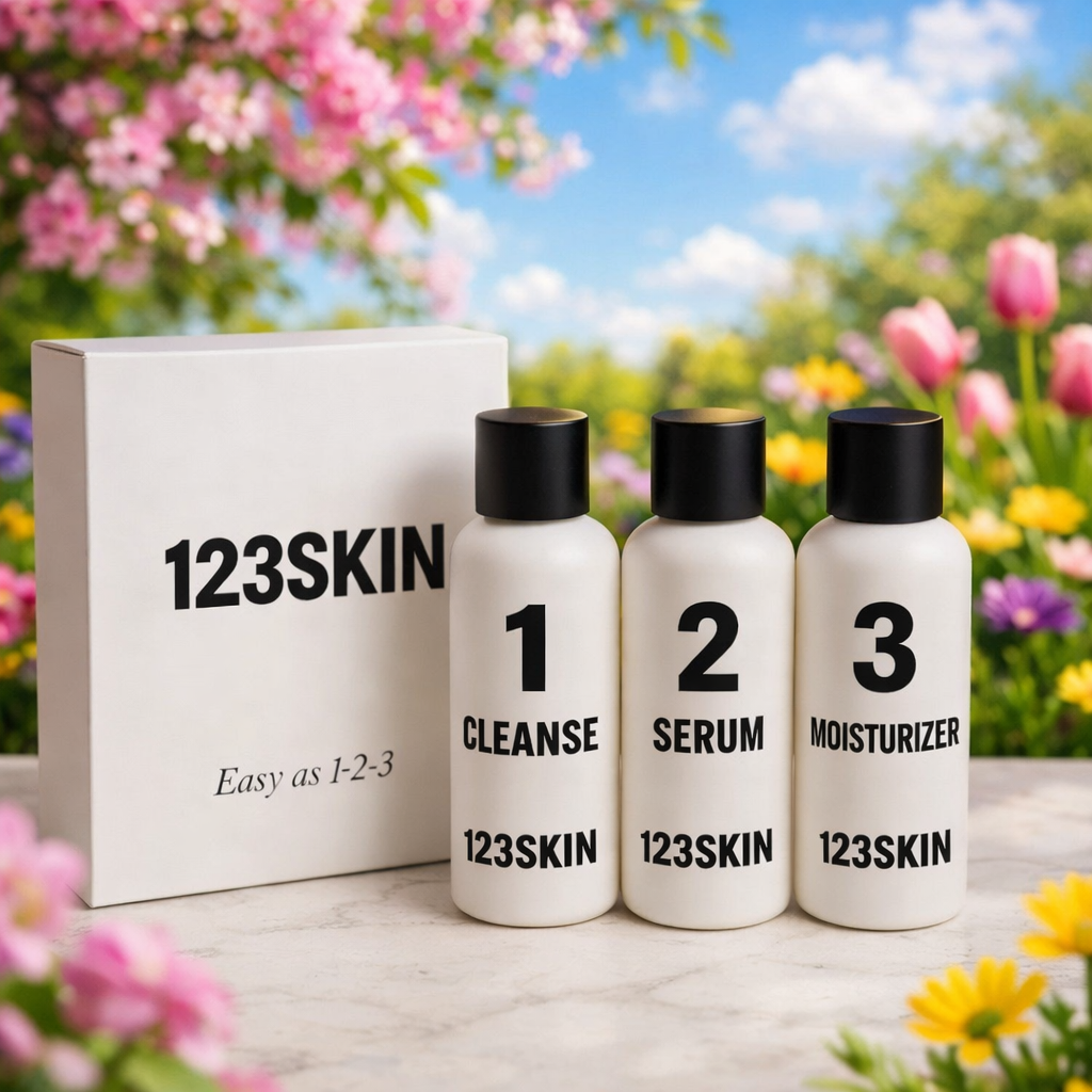 123SKIN Kit