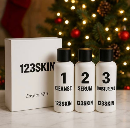 123SKIN Kit