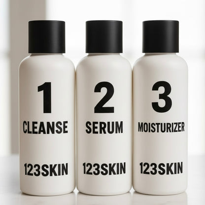 123SKIN Kit