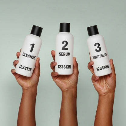 123SKIN Kit